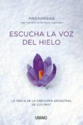 escucha la voz del hielo: la magia de la sabiduria ancestral de l os inuit-angaangaq christoph quarch-9788479537678 escucha la voz del hielo: la magia de la sabiduria ancestral de l os inuit-angaangaq christoph quarch-9788479537678