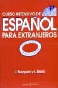 curso intensivo de español para extranjeros-lidia bonzi-9788479621278 curso intensivo de español para extranjeros-lidia bonzi-9788479621278