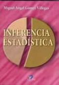 inferencia estadistica-miguel angel gomez villegas-9788479786878 inferencia estadistica-miguel angel gomez villegas-9788479786878