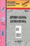 metodo gestual lectoescritura: fichas 1 (2ª ed.)-milagros garcia haba-victoria falomir albert-9788479863678 metodo gestual lectoescritura: fichas 1 (2ª ed.)-milagros garcia haba-victoria falomir albert-9788479863678