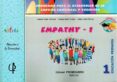 empathy - 1: educacion primaria (programa para el desarrollo de la empatia emocional y cognitiva)-antonio valles arandiga-consol valles tortosa-alfred valles tortosa-9788479867478 empathy - 1: educacion primaria (programa para el desarrollo de la empatia emocional y cognitiva)-antonio valles arandiga-consol valles tortosa-alfred valles tortosa-9788479867478