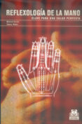 reflexologia de la mano-mildred carter-9788480197878 reflexologia de la mano-mildred carter-9788480197878