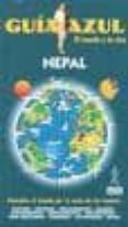 nepal ( guia azul)-9788480235778 nepal ( guia azul)-9788480235778