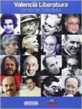valencià literatura : temes de selectivitat-9788480252478 valencià literatura : temes de selectivitat-9788480252478