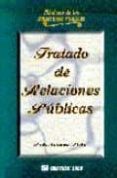 tratado de relaciones publicas-luis solano fleta-9788480883078 tratado de relaciones publicas-luis solano fleta-9788480883078