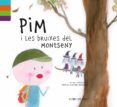 pim i les bruixes del montseny-teresa gimenez-9788480905978 pim i les bruixes del montseny-teresa gimenez-9788480905978