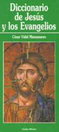 diccionario de jesus y los evangelios-cesar vidal-9788481690378 diccionario de jesus y los evangelios-cesar vidal-9788481690378