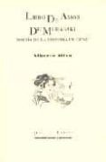 libro de amor de murasaki: poesia de la historia de genji-alberto silva-9788481918878 libro de amor de murasaki: poesia de la historia de genji-alberto silva-9788481918878