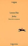 jockey, historia de un restaurante-lorenzo diaz-9788483105078 jockey, historia de un restaurante-lorenzo diaz-9788483105078
