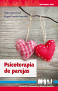 Ebook en txt descargar gratis PSICOTERAPIA DE PAREJAS in Spanish de PEDRO JAEN RINCON, MIGUEL GARRIDO FERNANDEZ