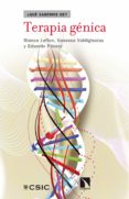 terapia genica (ebook)-9788483199978 terapia genica (ebook)-9788483199978