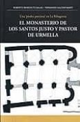 el monasterio de lso santos justo y pastor de urmella-9788483219478 el monasterio de lso santos justo y pastor de urmella-9788483219478