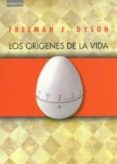 los origenes de la vida-freeman dyson-9788483230978 los origenes de la vida-freeman dyson-9788483230978