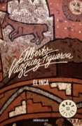 inca-alberto vazquez-figueroa-9788483461778 inca-alberto vazquez-figueroa-9788483461778