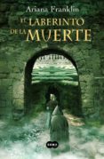 el laberinto de la muerte-ariana franklin-9788483653678 el laberinto de la muerte-ariana franklin-9788483653678