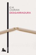 desgarradura-e. m. cioran-9788483834978 desgarradura-e. m. cioran-9788483834978