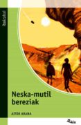 neska-mutil bereziak-aitor arana-9788483942178 neska-mutil bereziak-aitor arana-9788483942178