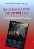 bajo un manto de estrellas-jose antonio martinez puche-9788484076278 bajo un manto de estrellas-jose antonio martinez puche-9788484076278