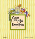 cocina para hijos emancipados-carmeta moran-9788484287278 cocina para hijos emancipados-carmeta moran-9788484287278