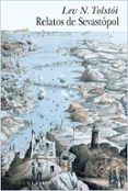 relatos de sevastopol-lev n. tolstoi-9788484288978 relatos de sevastopol-lev n. tolstoi-9788484288978