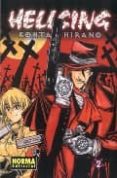hellsing 2 (2ª ed.)-kohta hirano-9788484319078 hellsing 2 (2ª ed.)-kohta hirano-9788484319078