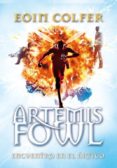 artemis fowl: encuentro en el artico-eoin colfer-9788484418078 artemis fowl: encuentro en el artico-eoin colfer-9788484418078