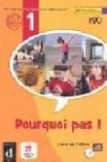 pourquoi pas nivel a1 libro del alumno-9788484434078 pourquoi pas nivel a1 libro del alumno-9788484434078