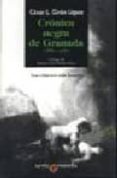 cronica negra de granada 1880-1980-cesar giron lopez-9788484444978 cronica negra de granada 1880-1980-cesar giron lopez-9788484444978