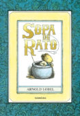 sopa de rato (gallego)-arnold lobel-9788484648178 sopa de rato (gallego)-arnold lobel-9788484648178