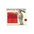 nublado con probabilidades de albondigas-judi barrett-ron barrett-9788484704478 nublado con probabilidades de albondigas-judi barrett-ron barrett-9788484704478