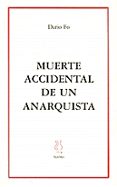 muerte accidental de un anarquista-dario fo-9788489753778 muerte accidental de un anarquista-dario fo-9788489753778