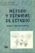 metodo y tecnicas de estudio: guia practica para estudiantes-juan baez y perez de tudela-9788489756878 metodo y tecnicas de estudio: guia practica para estudiantes-juan baez y perez de tudela-9788489756878