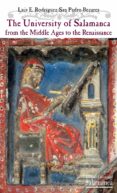 the university of salamanca from the middle ages to the renaissance (ebook)-9788490123478 the university of salamanca from the middle ages to the renaissance (ebook)-9788490123478
