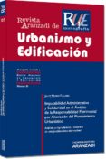 imputabilidad administrativa y solidaridad en el ambito de la res ponsabilidad patrimonial por alteracion del planeamiento urbanistico (revista aranzadi de urbanismo y edificacion nº 25)-9788490140178 imputabilidad administrativa y solidaridad en el ambito de la res ponsabilidad patrimonial por alteracion del planeamiento urbanistico (revista aranzadi de urbanismo y edificacion nº 25)-9788490140178