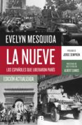 la nueve () (ebook)-9788490190678 la nueve () (ebook)-9788490190678