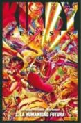 kirby genesis 2: la humanidad futura-kurt busiek-alex ross-9788490241578 kirby genesis 2: la humanidad futura-kurt busiek-alex ross-9788490241578