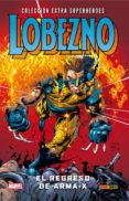 lobezno: el regreso de arma-x-frank tieri-9788490248478 lobezno: el regreso de arma-x-frank tieri-9788490248478