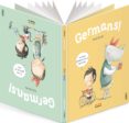 germans! (val)-rocio bonilla raya-9788490268278 germans! (val)-rocio bonilla raya-9788490268278