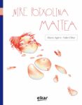 nire potxolina maitea-alaine agirre garmendia-eider eibar-9788490271278 nire potxolina maitea-alaine agirre garmendia-eider eibar-9788490271278