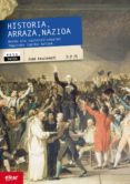 historia, arraza, nazioa-ibon martin alvarez-9788490272978 historia, arraza, nazioa-ibon martin alvarez-9788490272978
