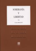 soberania y libertad-leon duguit-9788490450178 soberania y libertad-leon duguit-9788490450178