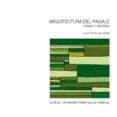 arquitectura del paisaje. forma y materia (ebook)-9788490484678 arquitectura del paisaje. forma y materia (ebook)-9788490484678