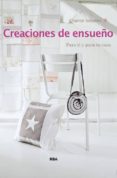 (pe) creaciones de ensueño-chantal sabatier-9788490560778 (pe) creaciones de ensueño-chantal sabatier-9788490560778