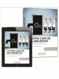 la otra cara de los impuestos: una vision divertida-francisco poveda blanco-9788490598078 la otra cara de los impuestos: una vision divertida-francisco poveda blanco-9788490598078