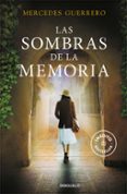 las sombras de la memoria-mercedes guerrero-9788490622278 las sombras de la memoria-mercedes guerrero-9788490622278