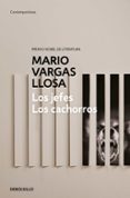 los jefes / los cachorros-mario vargas llosa-9788490626078 los jefes / los cachorros-mario vargas llosa-9788490626078