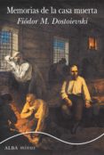 memorias de la casa muerta (ebook)-fiodor m. dostoievski-9788490652978 memorias de la casa muerta (ebook)-fiodor m. dostoievski-9788490652978