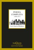 poesía completa (1980-2015) (ebook)-luis garcia montero-9788490661178 poesía completa (1980-2015) (ebook)-luis garcia montero-9788490661178