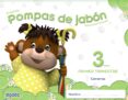 pompas de jabón 3 años. 1º trimestre educación infantil-9788490670378 pompas de jabón 3 años. 1º trimestre educación infantil-9788490670378