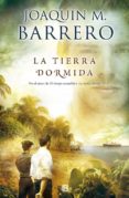 la tierra dormida (serie corazon rodriguez 5) (bolsillo tapa dura )-joaquin m. barrero-9788490700778 la tierra dormida (serie corazon rodriguez 5) (bolsillo tapa dura )-joaquin m. barrero-9788490700778